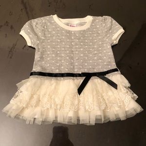 Baby dress